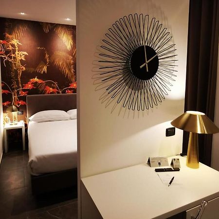 Hotel Up Wellness & Spa Foggia Eksteriør bilde