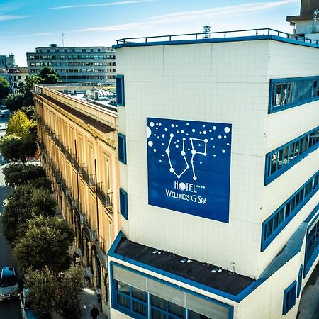 Hotel Up Wellness & Spa Foggia Eksteriør bilde