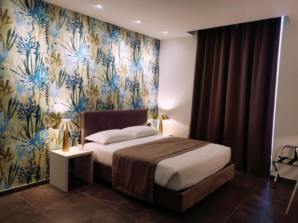 Hotel Up Wellness & Spa Foggia Eksteriør bilde