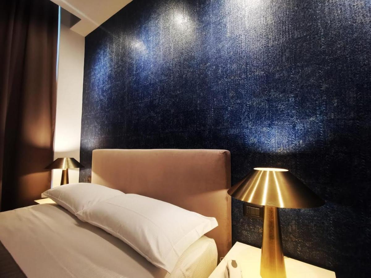 Hotel Up Wellness & Spa Foggia Eksteriør bilde