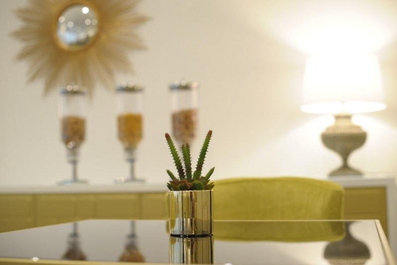 Hotel Up Wellness & Spa Foggia Eksteriør bilde