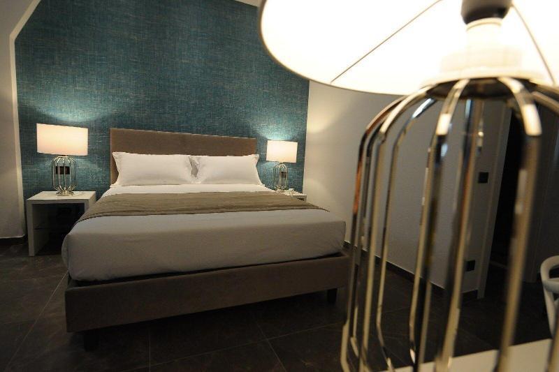 Hotel Up Wellness & Spa Foggia Eksteriør bilde