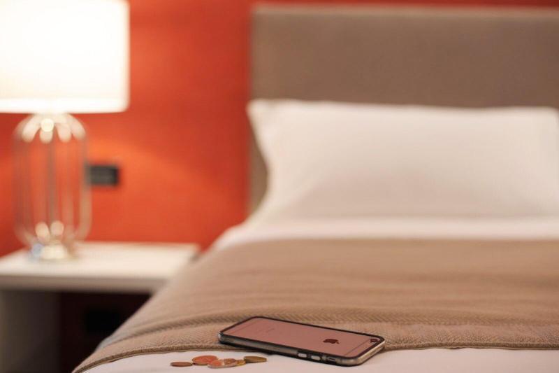 Hotel Up Wellness & Spa Foggia Eksteriør bilde