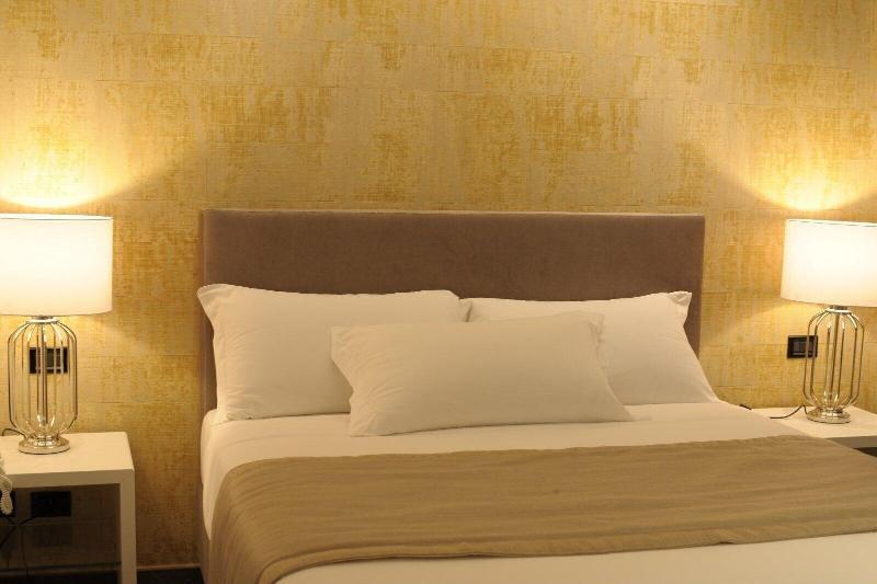Hotel Up Wellness & Spa Foggia Eksteriør bilde