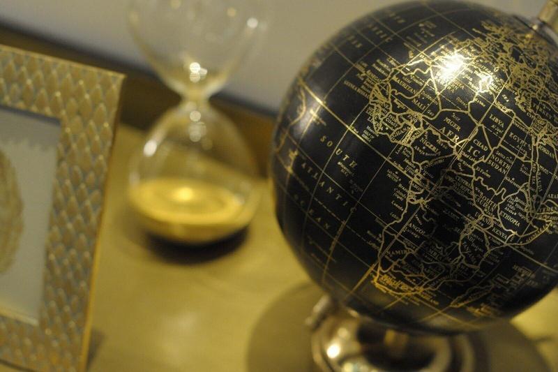 Hotel Up Wellness & Spa Foggia Eksteriør bilde