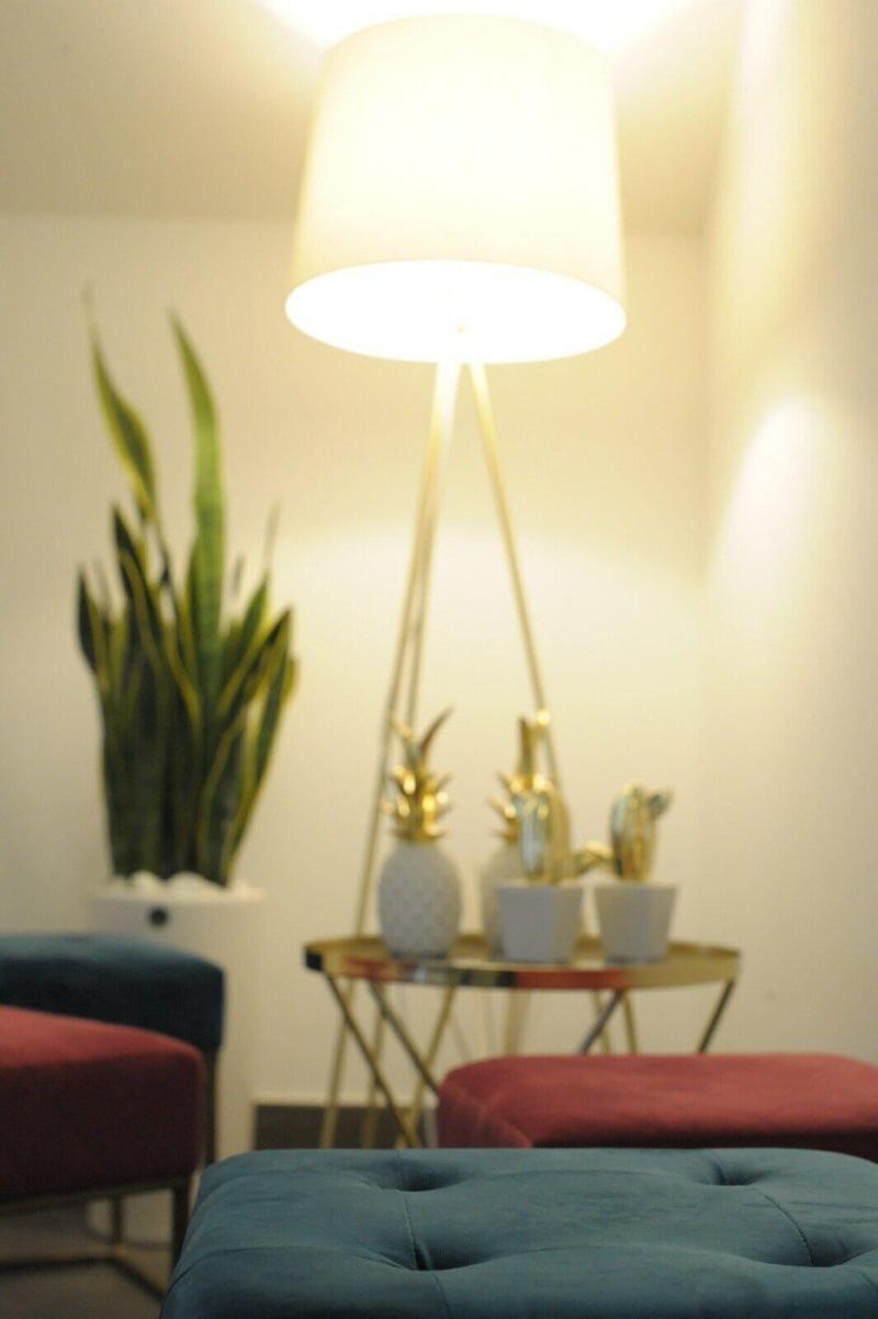 Hotel Up Wellness & Spa Foggia Eksteriør bilde