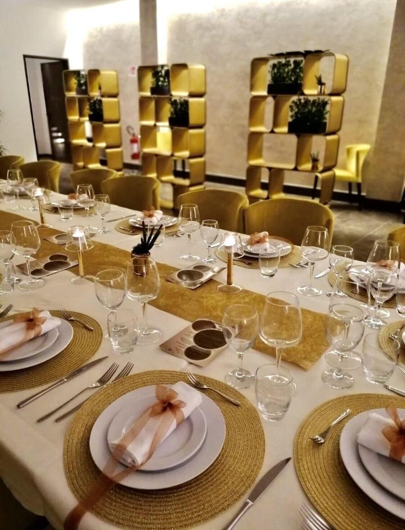 Hotel Up Wellness & Spa Foggia Eksteriør bilde