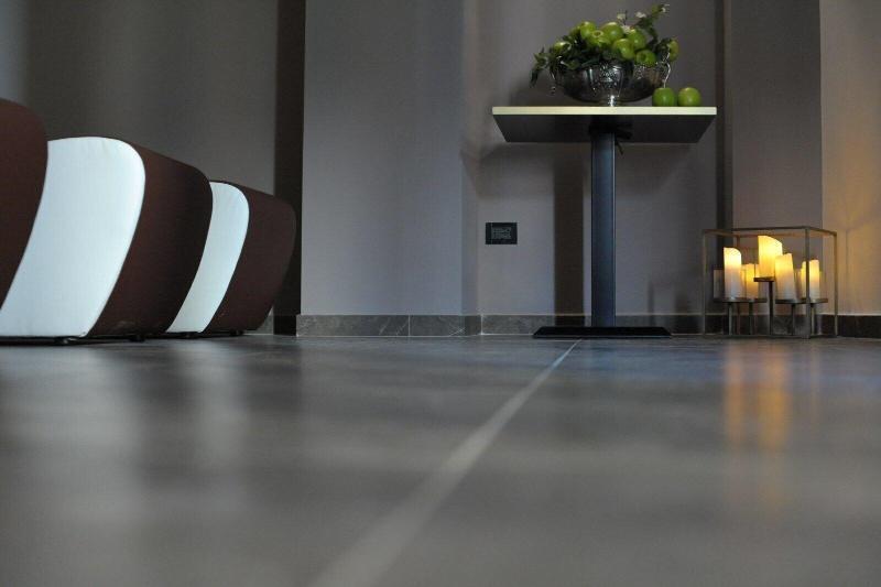 Hotel Up Wellness & Spa Foggia Eksteriør bilde