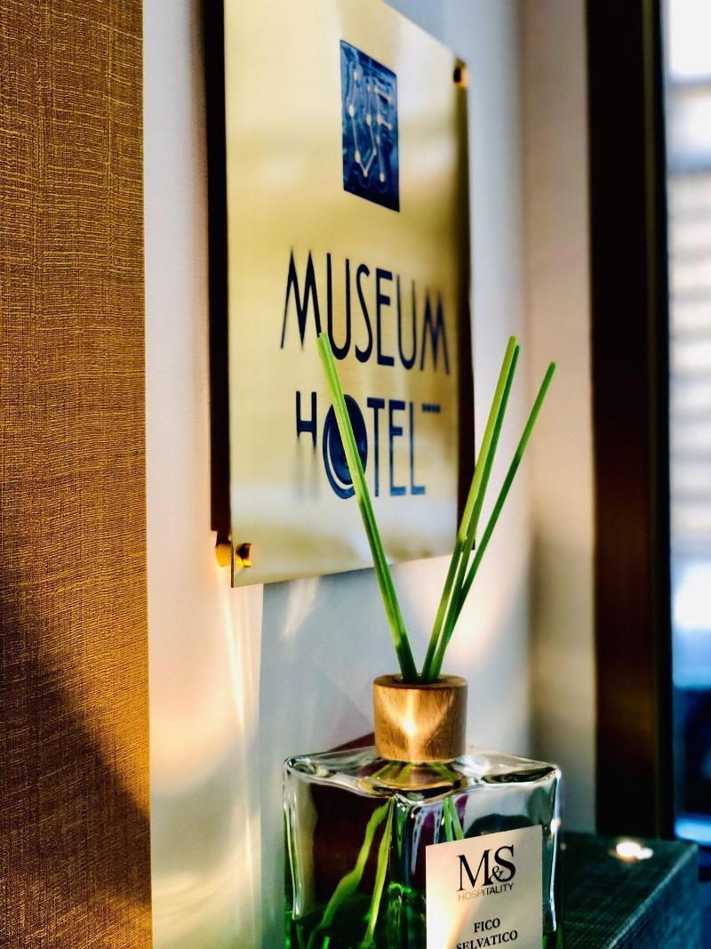 Hotel Up Wellness & Spa Foggia Eksteriør bilde
