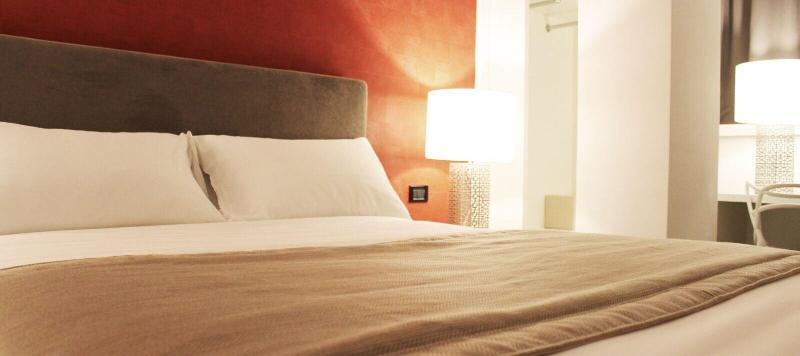 Hotel Up Wellness & Spa Foggia Eksteriør bilde
