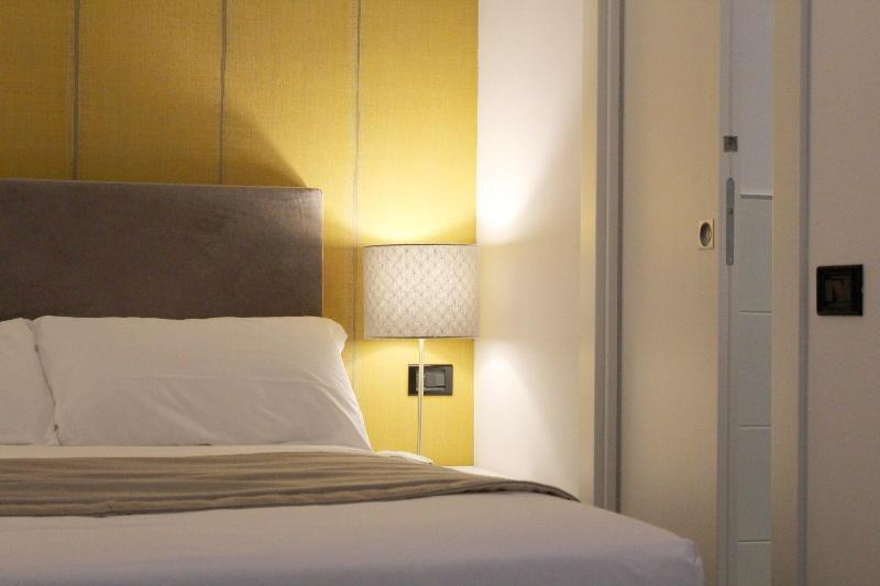Hotel Up Wellness & Spa Foggia Eksteriør bilde