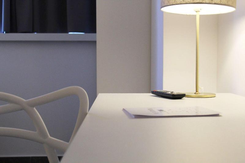 Hotel Up Wellness & Spa Foggia Eksteriør bilde