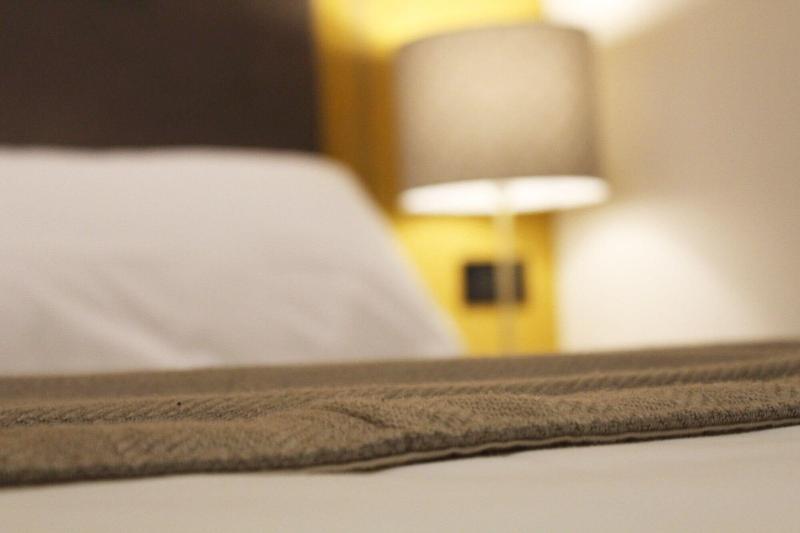 Hotel Up Wellness & Spa Foggia Eksteriør bilde