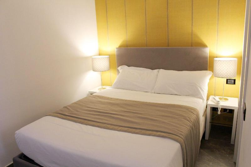 Hotel Up Wellness & Spa Foggia Eksteriør bilde