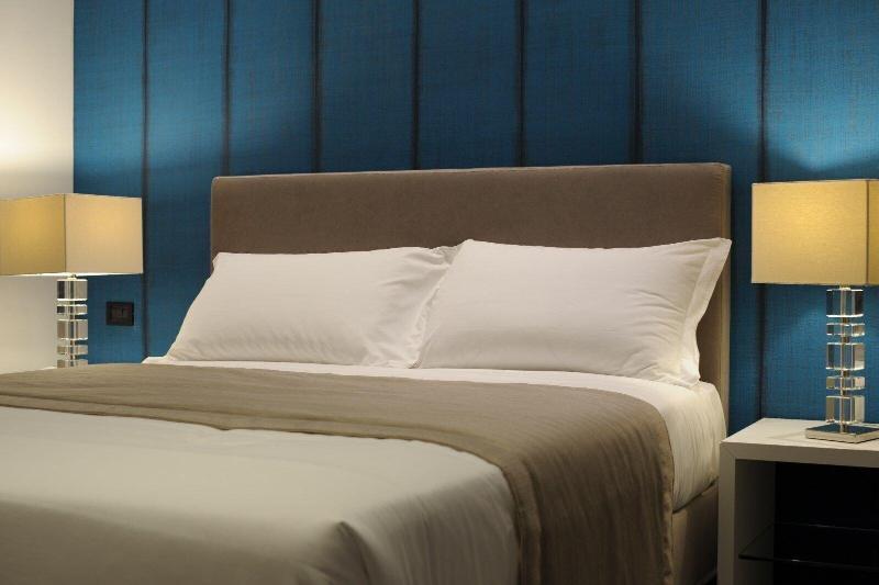 Hotel Up Wellness & Spa Foggia Eksteriør bilde