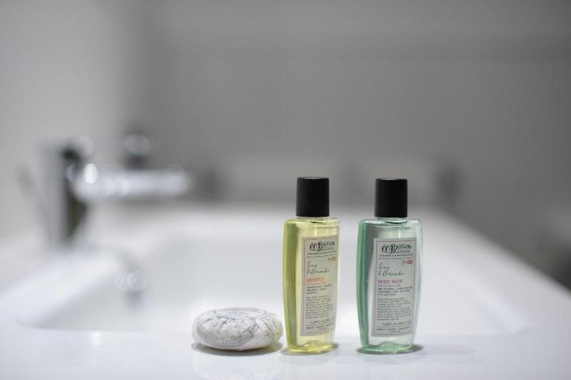 Hotel Up Wellness & Spa Foggia Eksteriør bilde