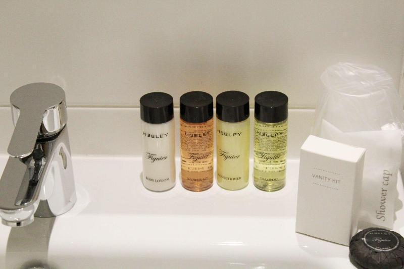 Hotel Up Wellness & Spa Foggia Eksteriør bilde