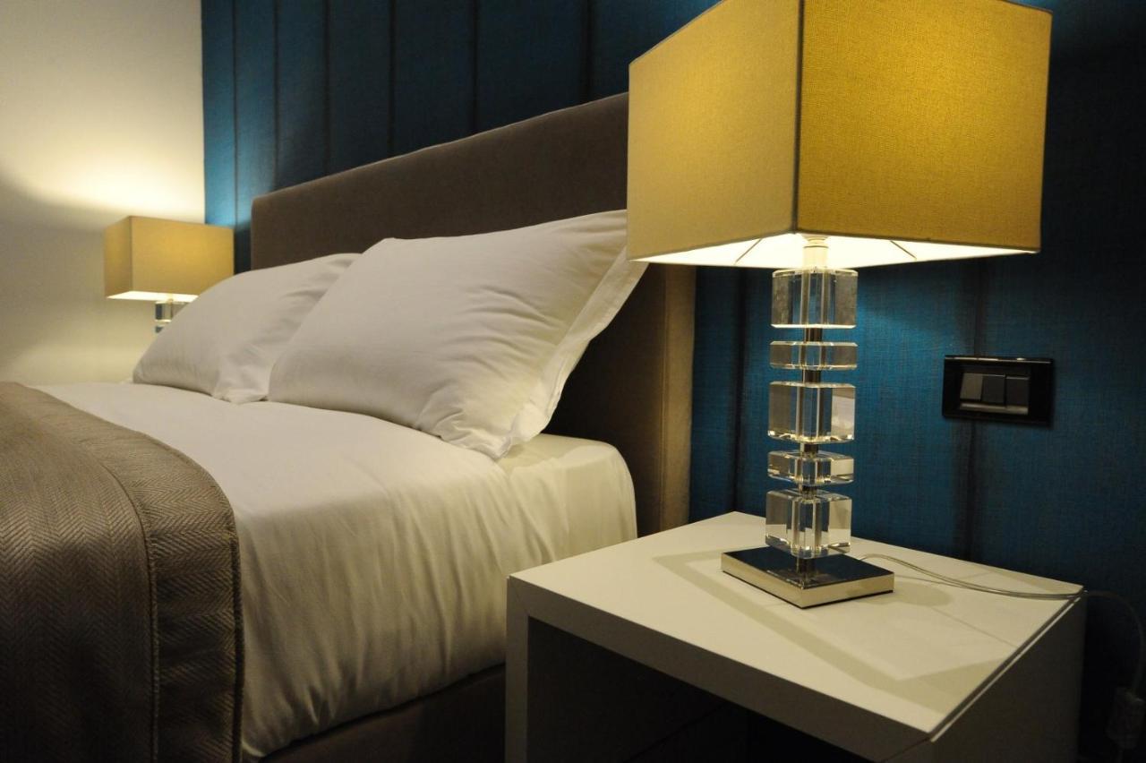 Hotel Up Wellness & Spa Foggia Eksteriør bilde