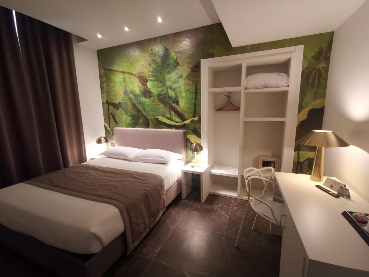 Hotel Up Wellness & Spa Foggia Eksteriør bilde