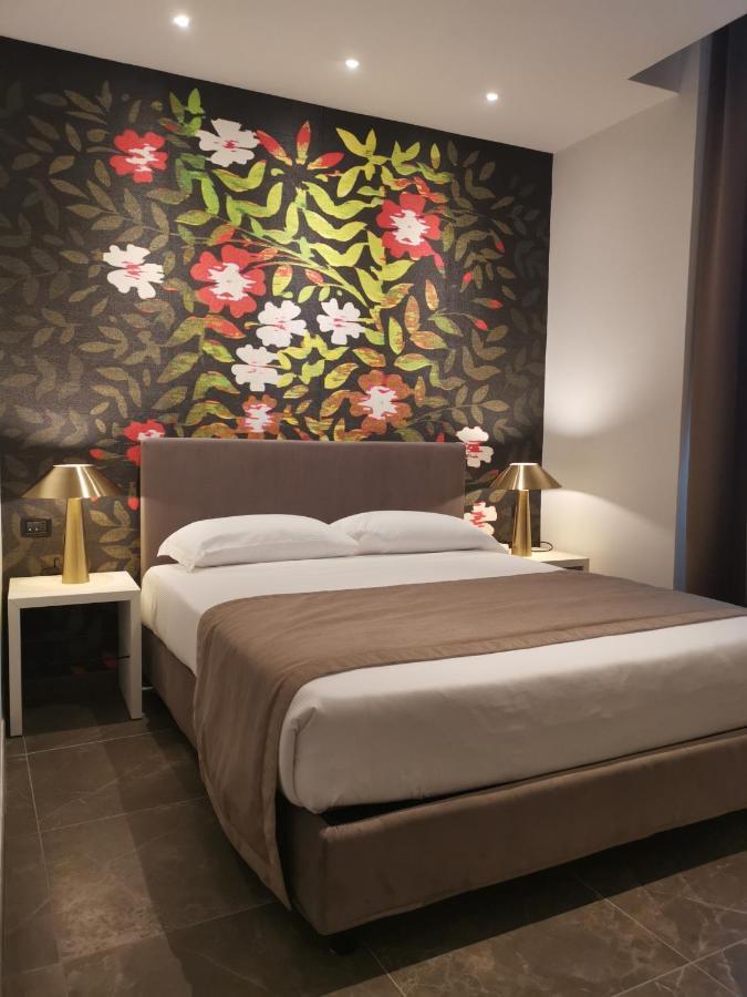 Hotel Up Wellness & Spa Foggia Eksteriør bilde