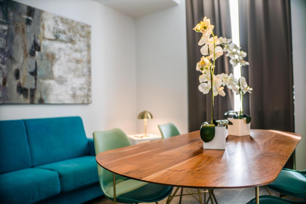 Hotel Up Wellness & Spa Foggia Eksteriør bilde