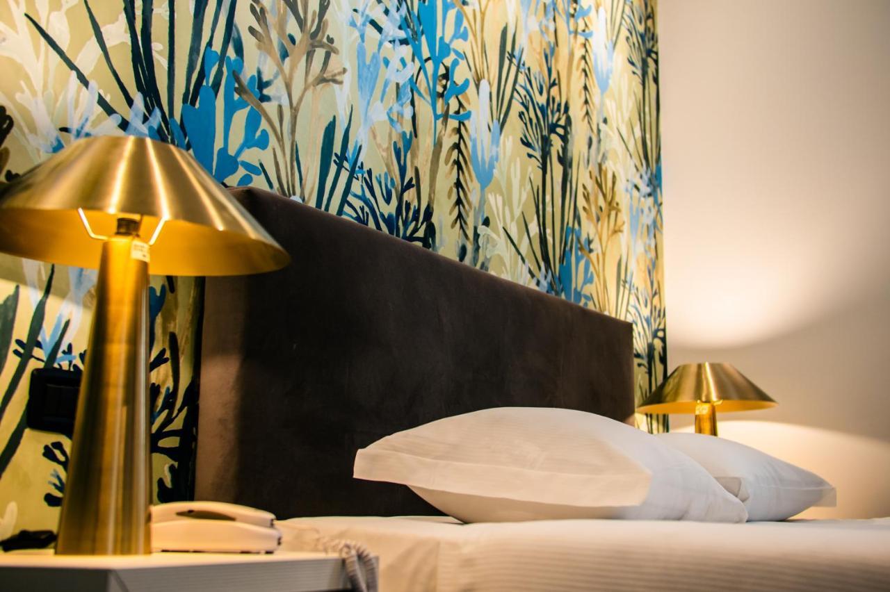 Hotel Up Wellness & Spa Foggia Eksteriør bilde