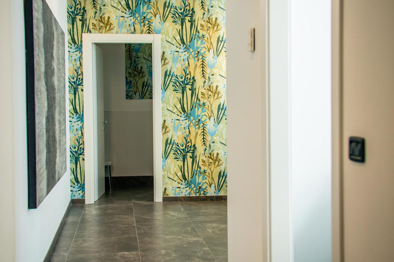 Hotel Up Wellness & Spa Foggia Eksteriør bilde