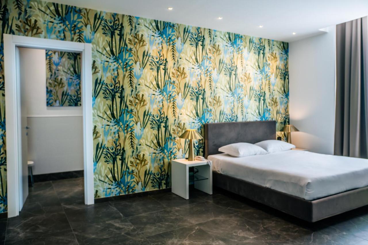 Hotel Up Wellness & Spa Foggia Eksteriør bilde