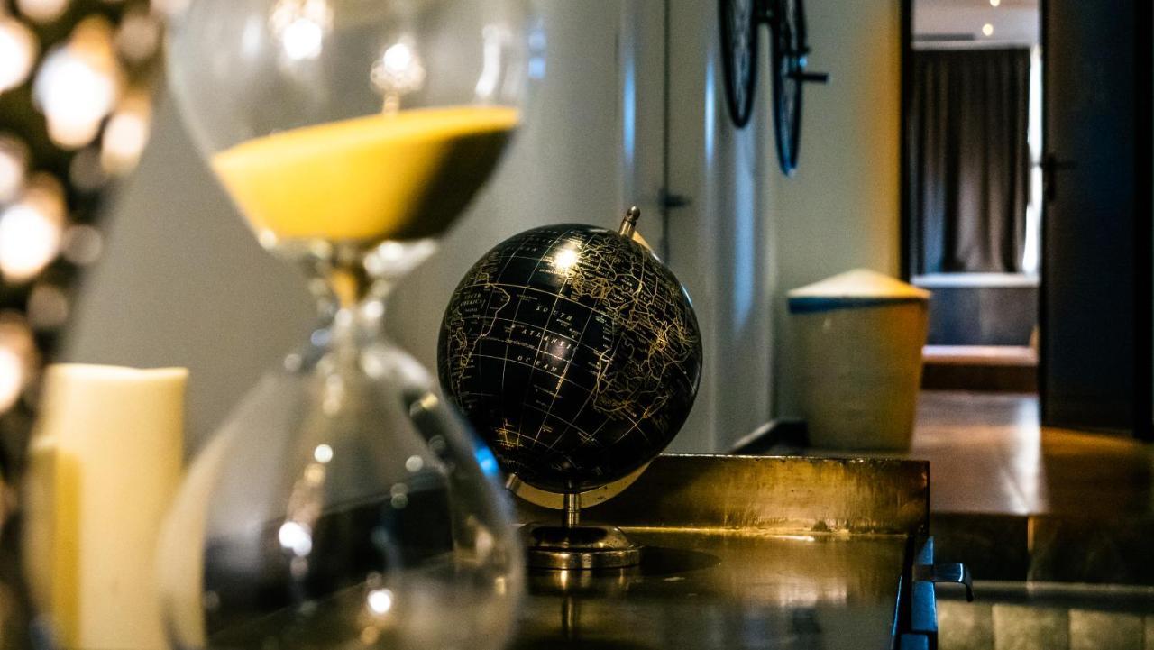 Hotel Up Wellness & Spa Foggia Eksteriør bilde