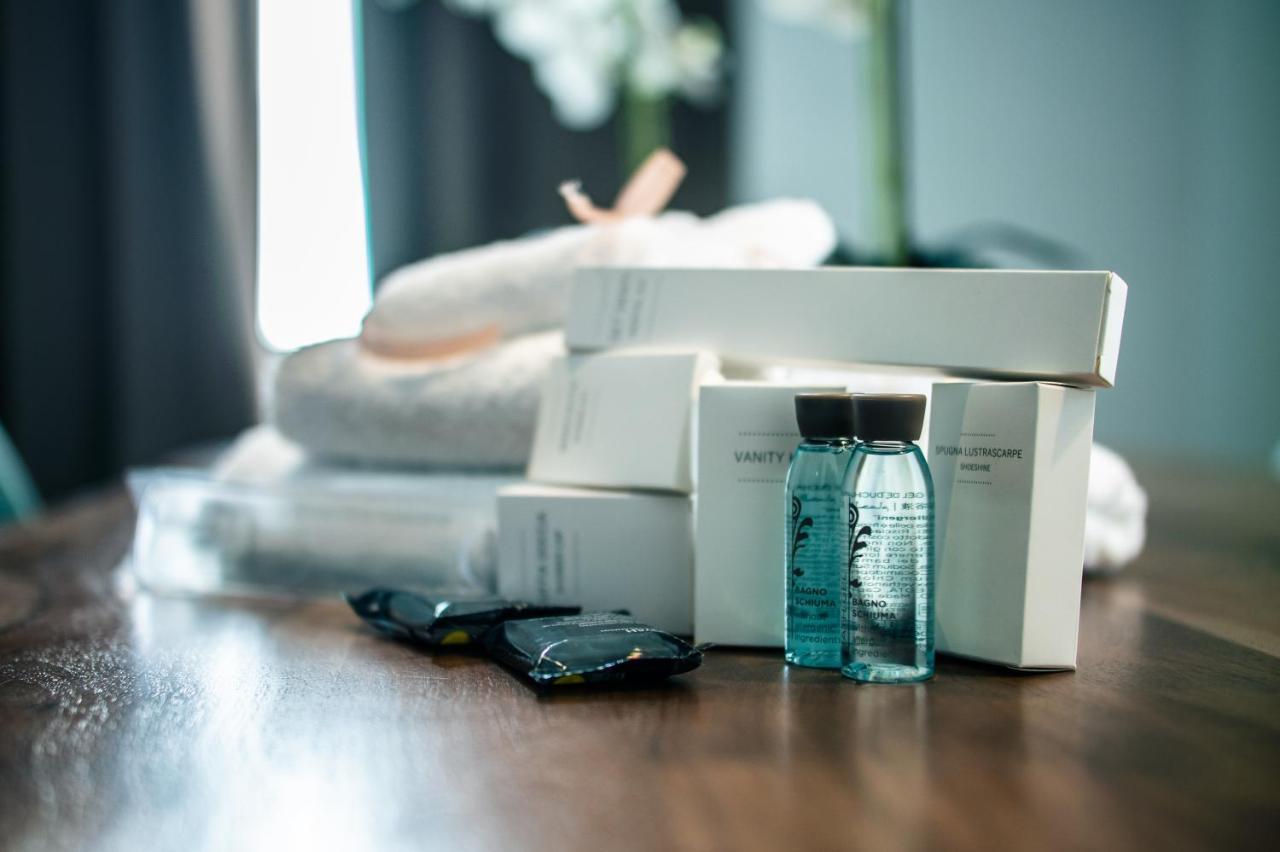 Hotel Up Wellness & Spa Foggia Eksteriør bilde