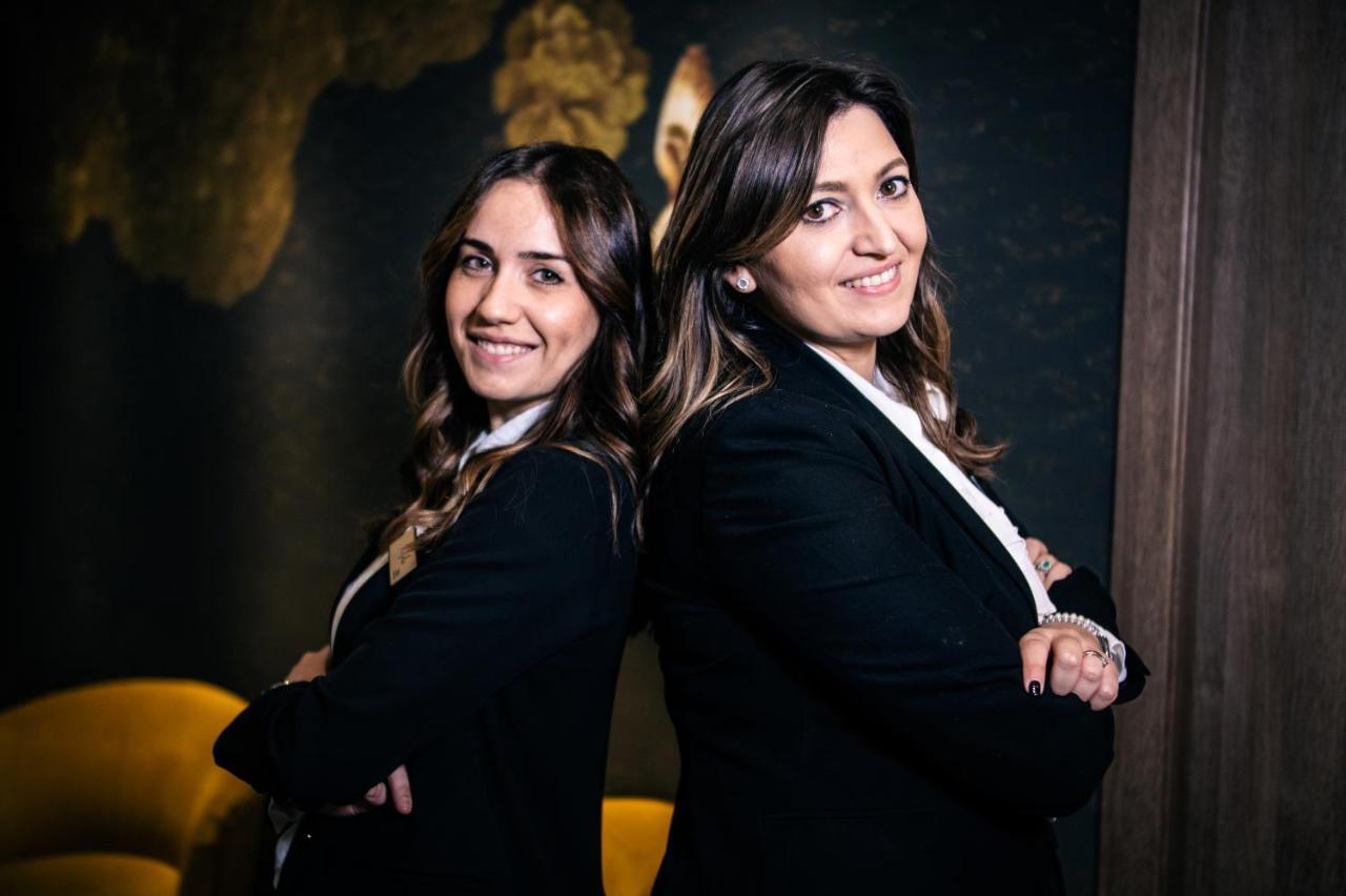 Hotel Up Wellness & Spa Foggia Eksteriør bilde