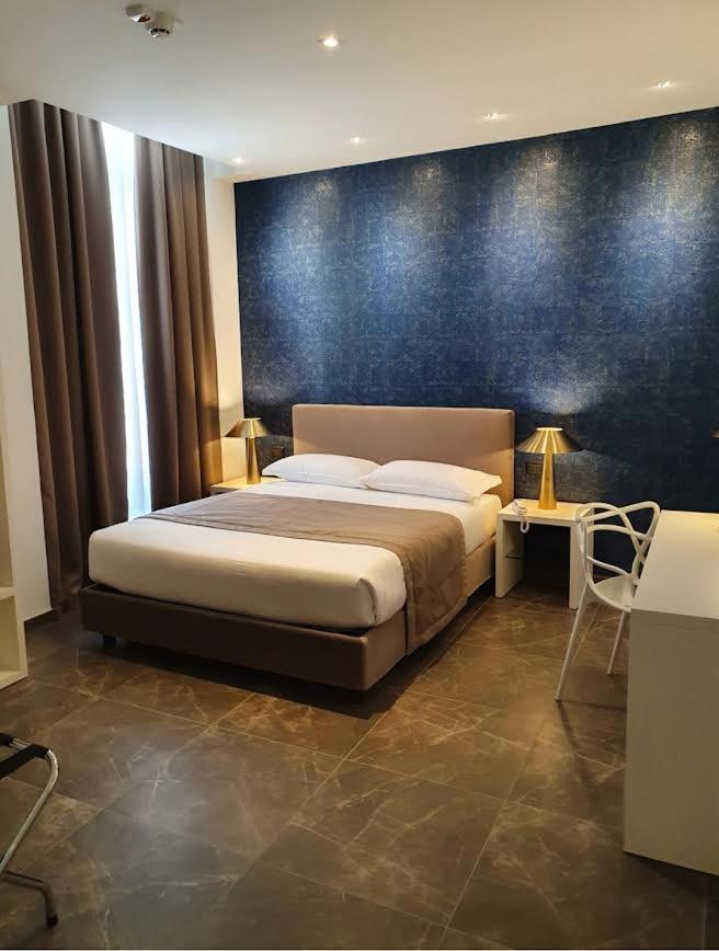 Hotel Up Wellness & Spa Foggia Eksteriør bilde